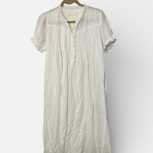 Vintage Powell Craft Gown